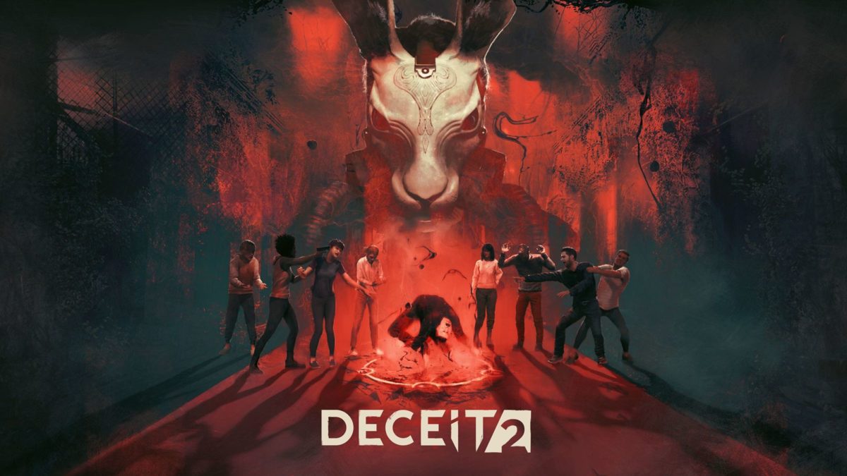 Deceit 2 Officially Announced For both PC & Consoles