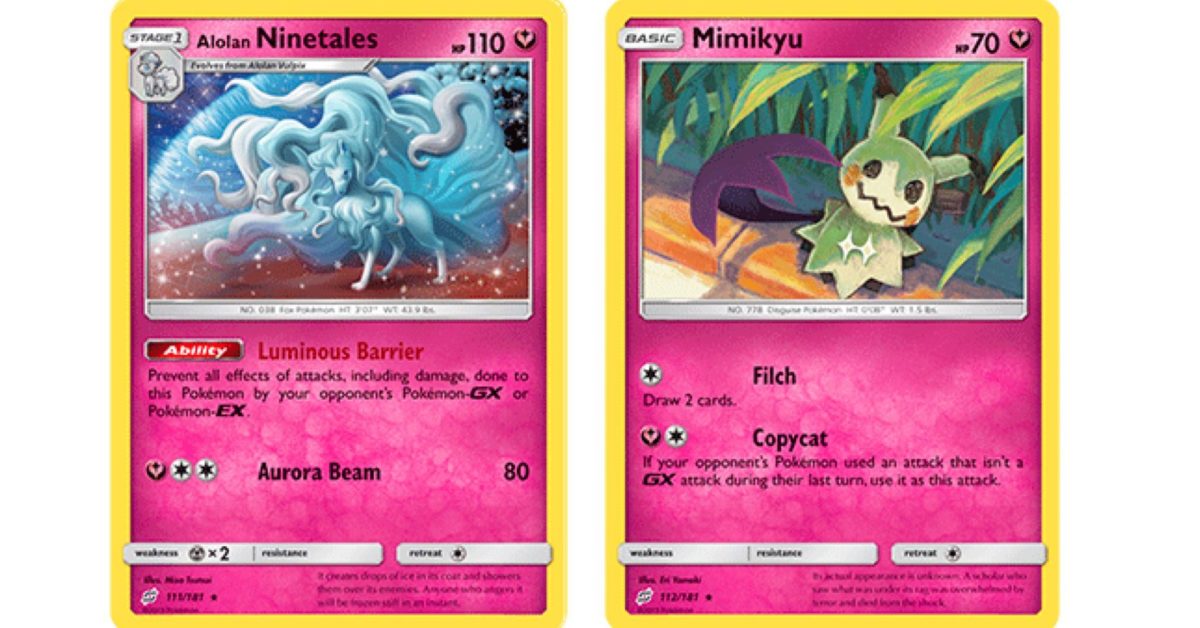 all fairy pokemon cards Clefairy 38/68 Hidden Fates Common NM Card 2019 Sun & Moon Pokemon -10 Card Lot -