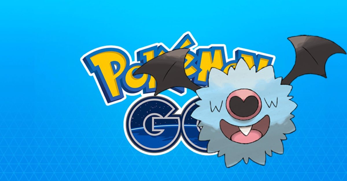 Pokemon Go February Field Research Quests, Woobat Breakthrough, Giovanni  Raikou - Daily Star