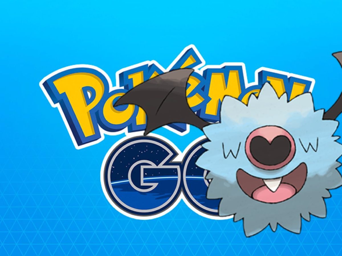 Pokémon Go' Holiday Event: Start Time, Field Research, Vanillite and More