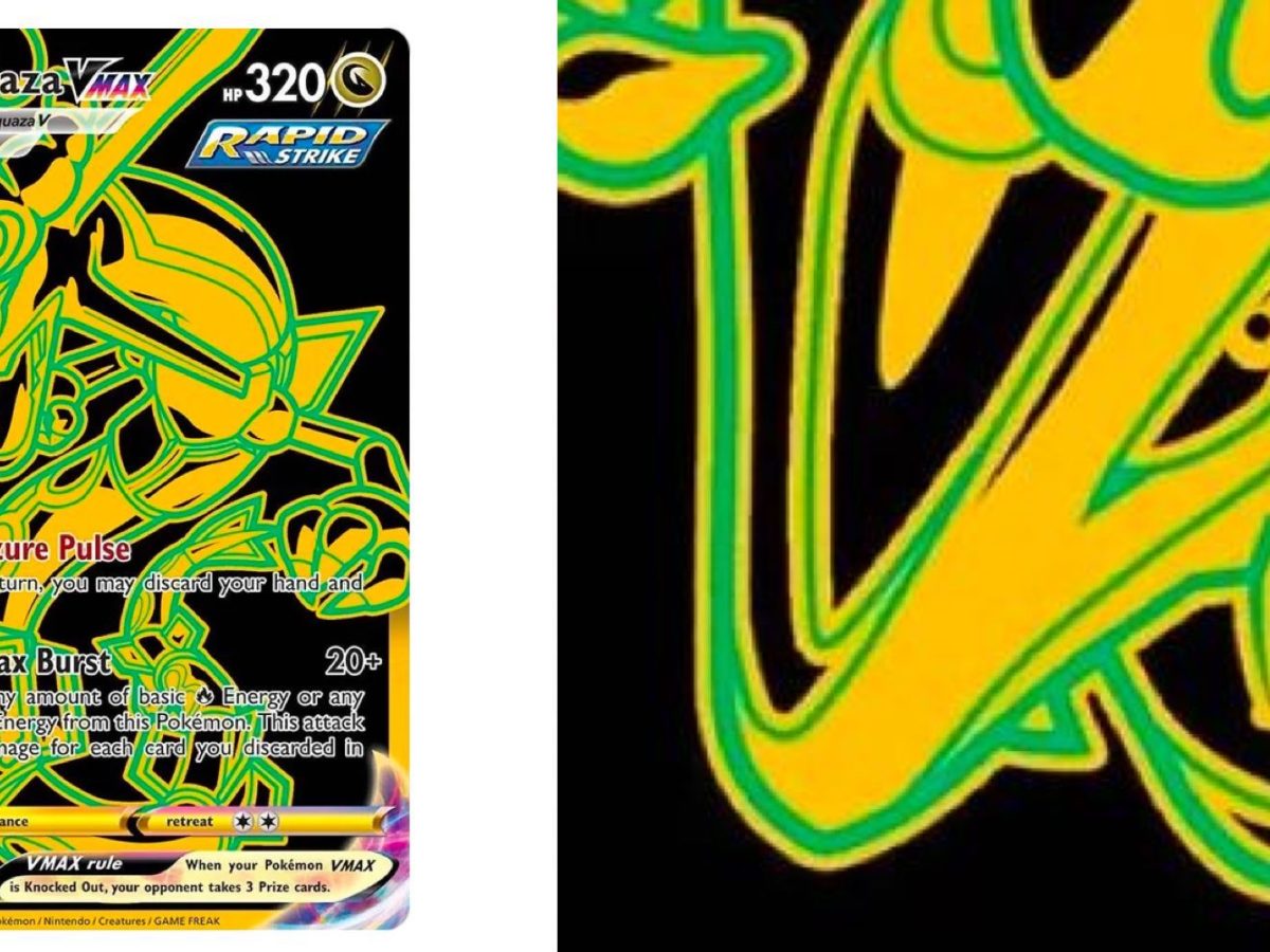 Mega Rayquaza Rayquaza Sticker - Mega Rayquaza Rayquaza Pokemon