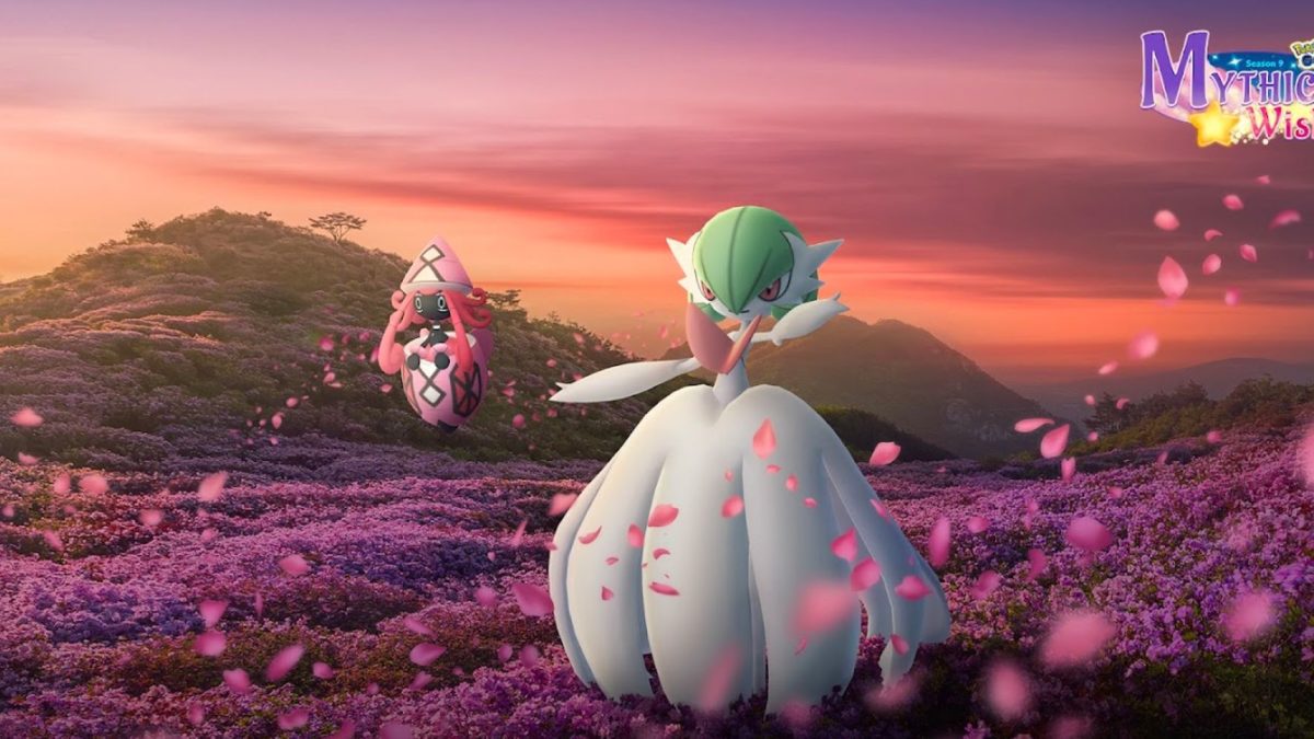 Gardevoir Analysis for Series 1 (VGC 2023) – MYSVGC