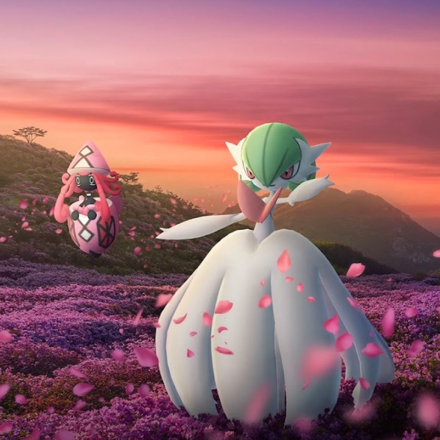 The Trainer Club on X: Mega Gardevoir Counter Guide! #megagardevoir # gardevoir #megaraids #pokemongo  / X