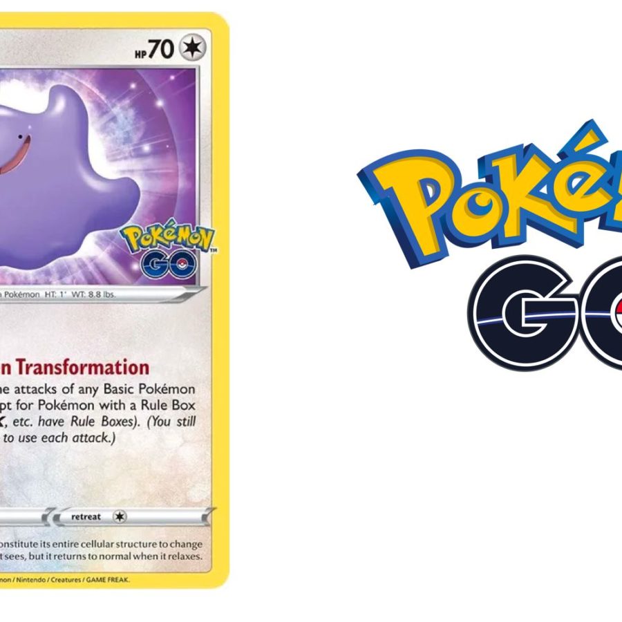 Mewtwo VSTAR (Pokémon GO 086/078) – TCG Collector