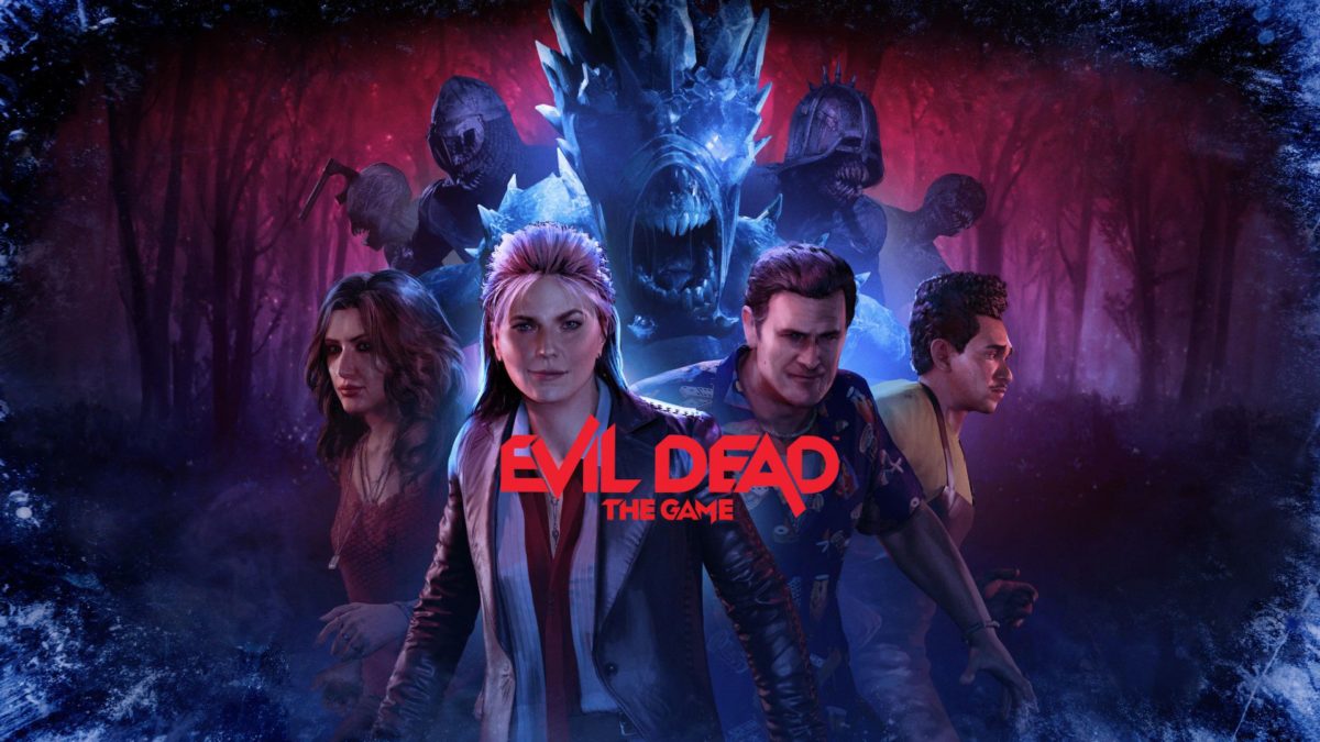 Evil Dead Rise – Rev Up That Chainsaw, Girl, Once More!