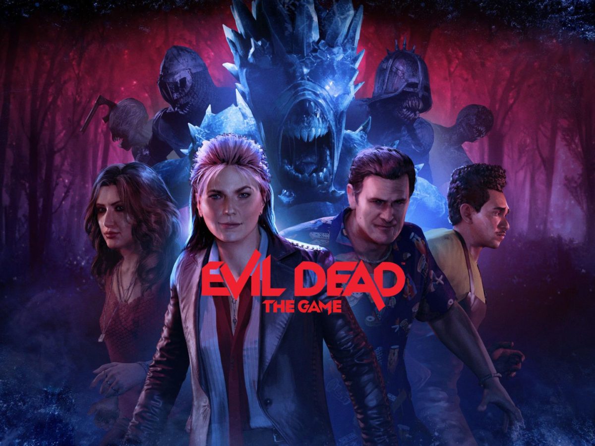 Evil Dead: The Game classes – All Survivor & Demon characters