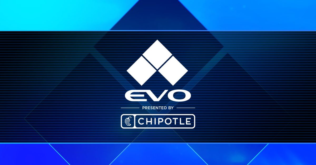 Evo 2023 Announces Complete EightGame Lineup