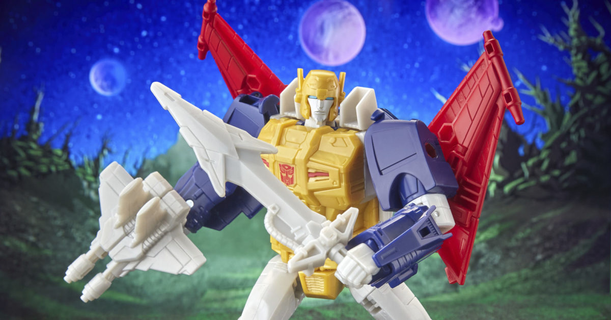 Autobot Pretenders Leader Metalhawk Receives New Transformers Figure