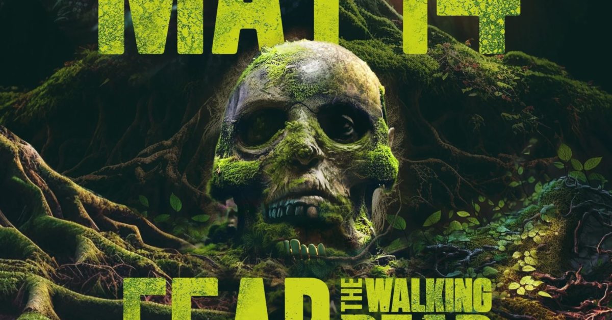 Fear the Walking Dead Season 8: FTWD Begins Filming Series Finale - Vimarsana News