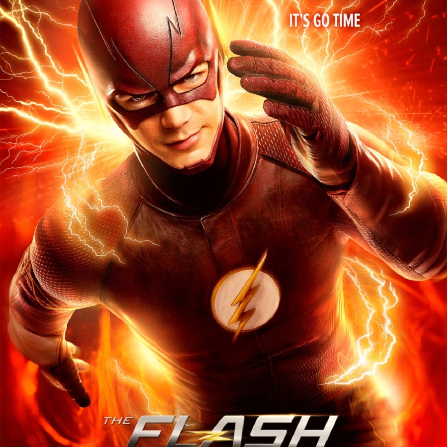 Does 'The Flash' Final Season Poster Tease a Long-Standing Theory