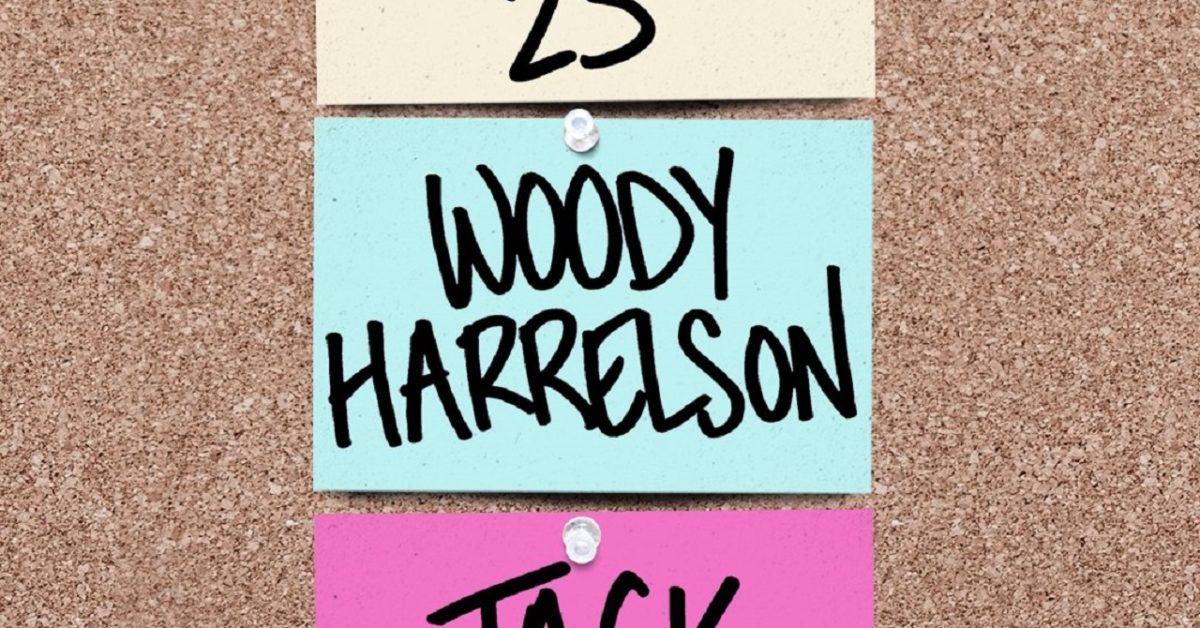 Saturday Night Live Returns Feb. 25th: Woody Harrelson & Jack White - Vimarsana News