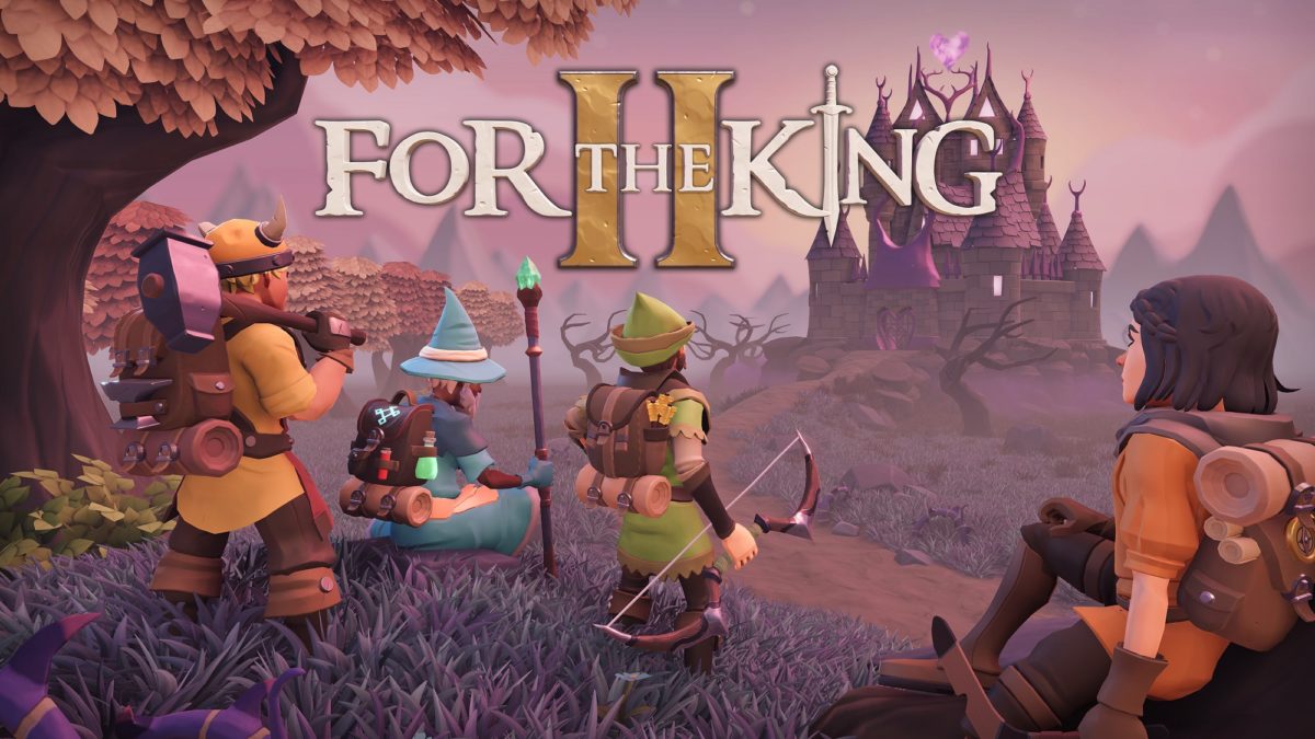 For The King 2 Announced, Releases on PC in 2023