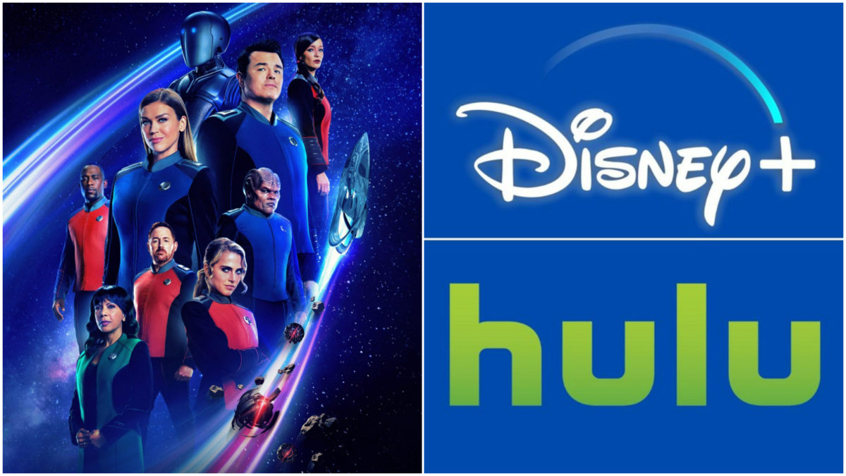 FX on Hulu Branding Scrapped by Disney, FX to Add Logo to All Shows