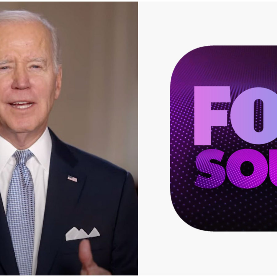 Biden Fox Soul Super Bowl Interview: President Skips Fox News