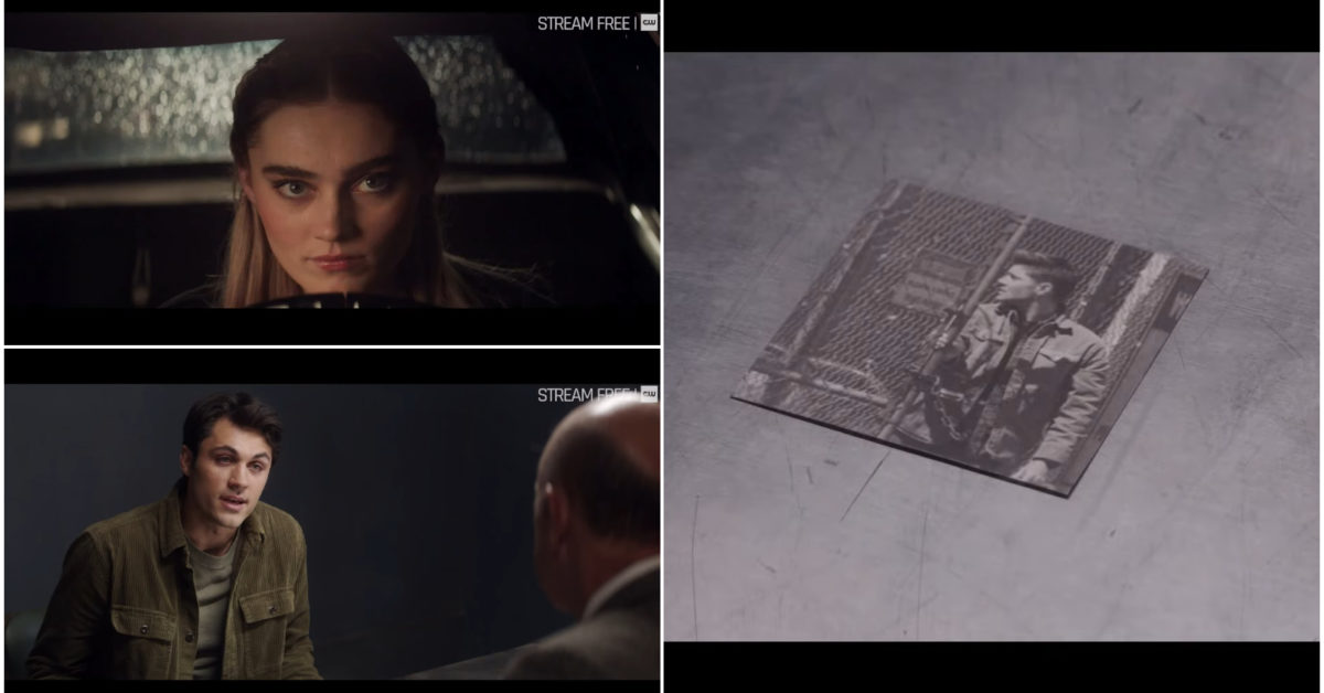 The Winchesters S01E11 Overview, Images; Eps. 12 & 13 Overviews - Vimarsana News