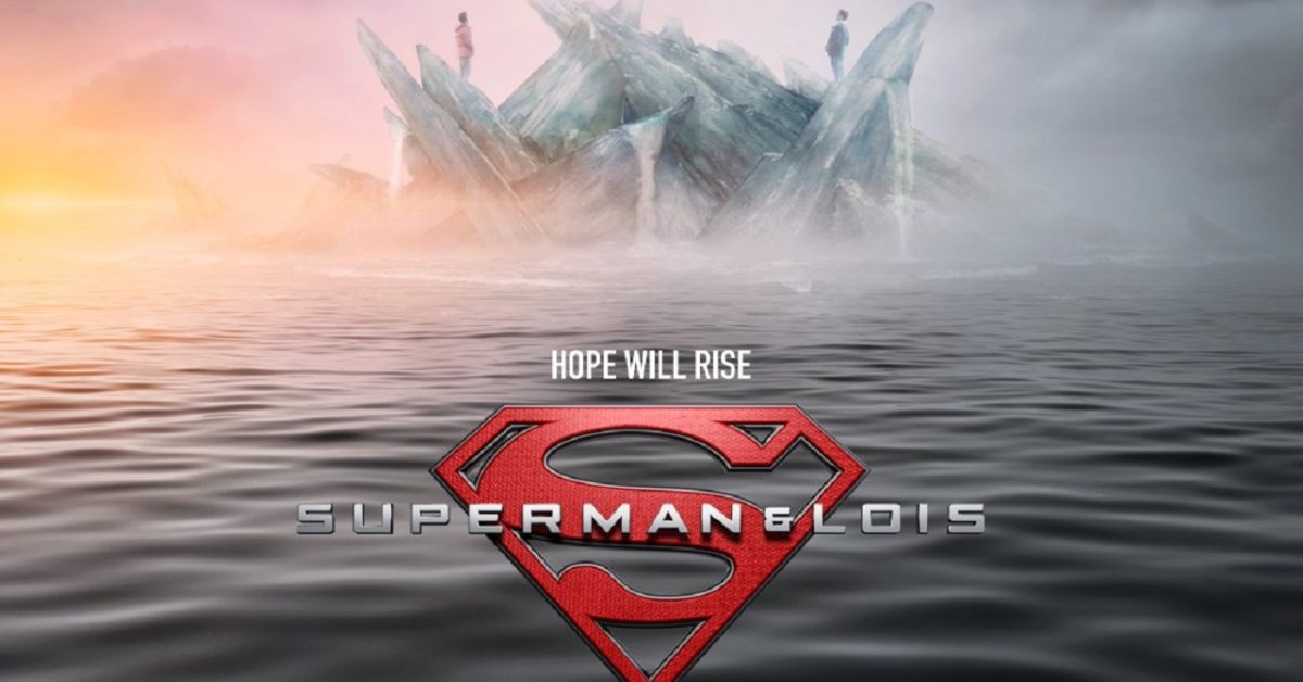 Will Superman & Lois Leap The CW In A Single Bound Over to HBO Max? - Vimarsana News