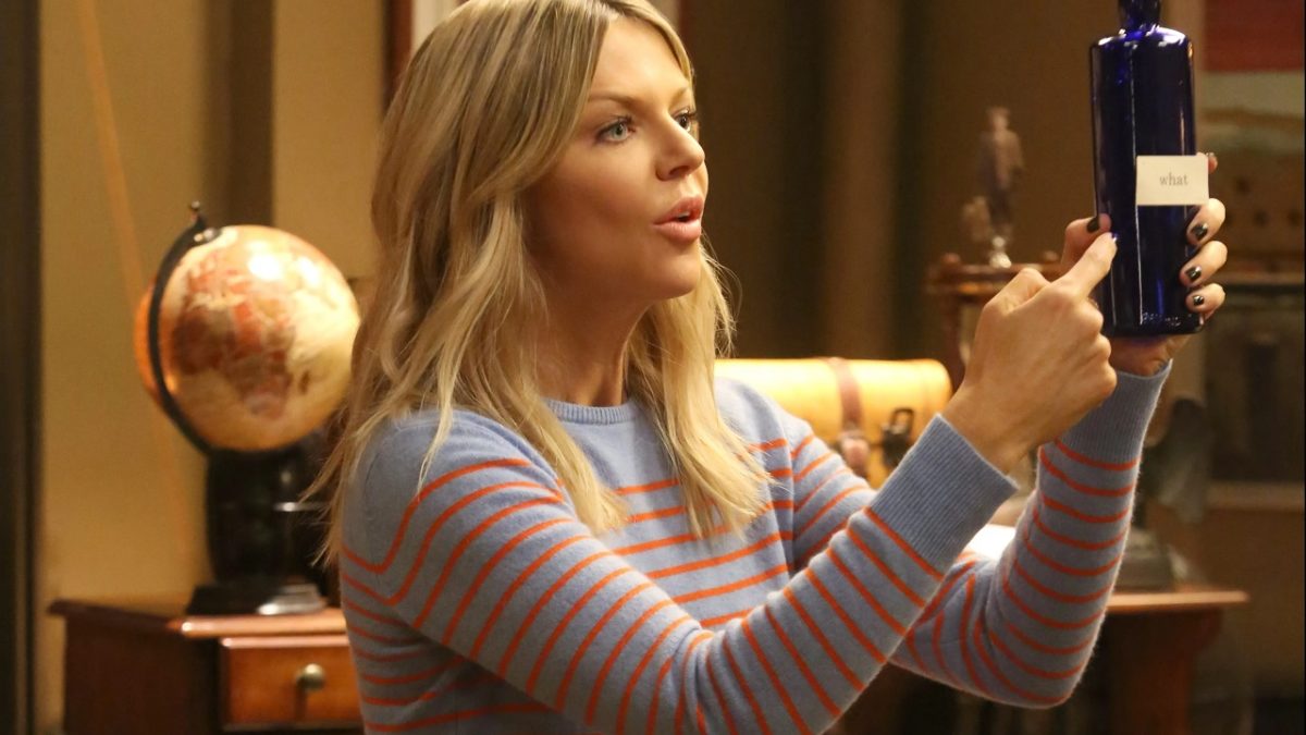 Kaitlin Olson News, Rumors and Information - Bleeding Cool News Page 1