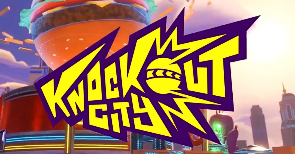 Knockout City Servers to be Permanently Shut Down by June - Nintendojo  Nintendojo
