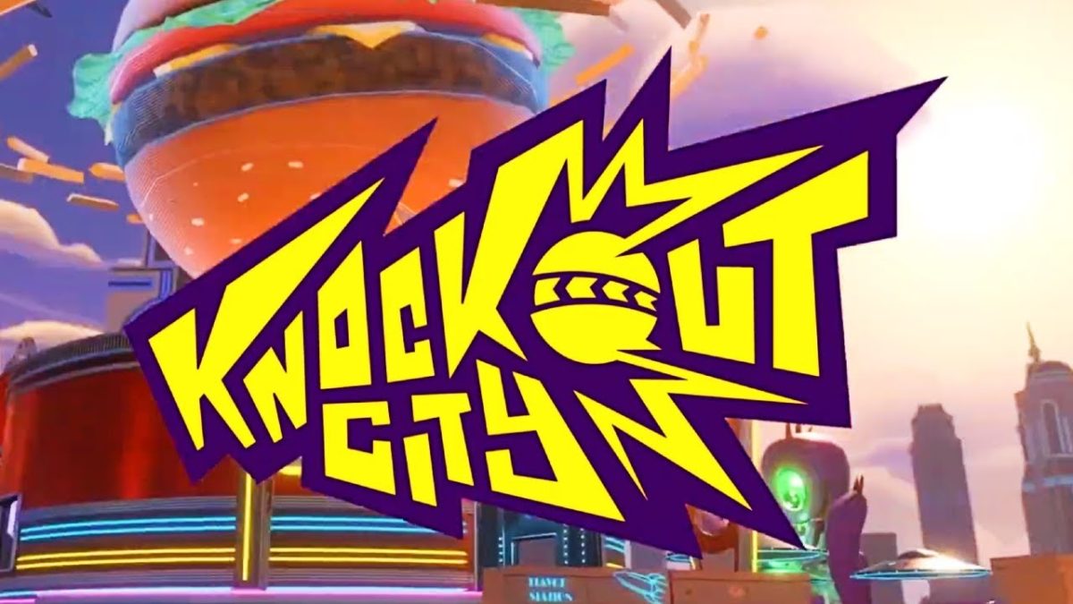 Knockout City is Shutting Down - IGN