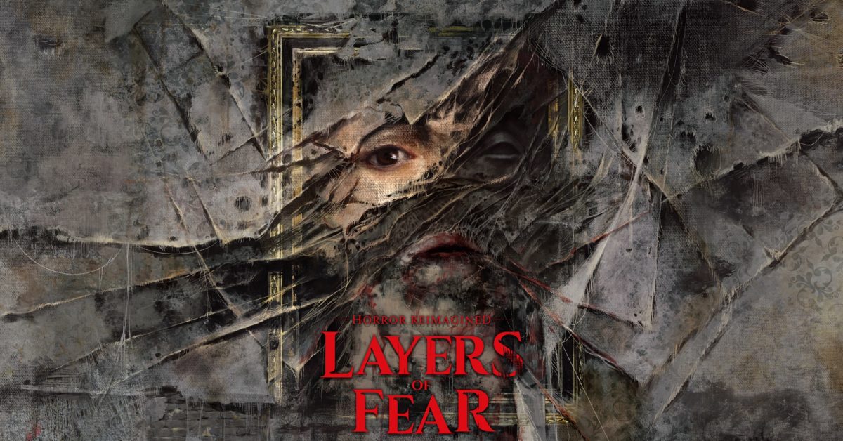 Exploring Dark Arts in Layers of Fear - Indie Hive Reviews