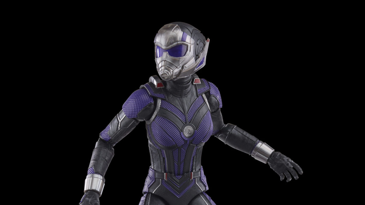 Ant-Man & the Wasp: Quantumania Marvel Legends Ant-Man 6-Inch