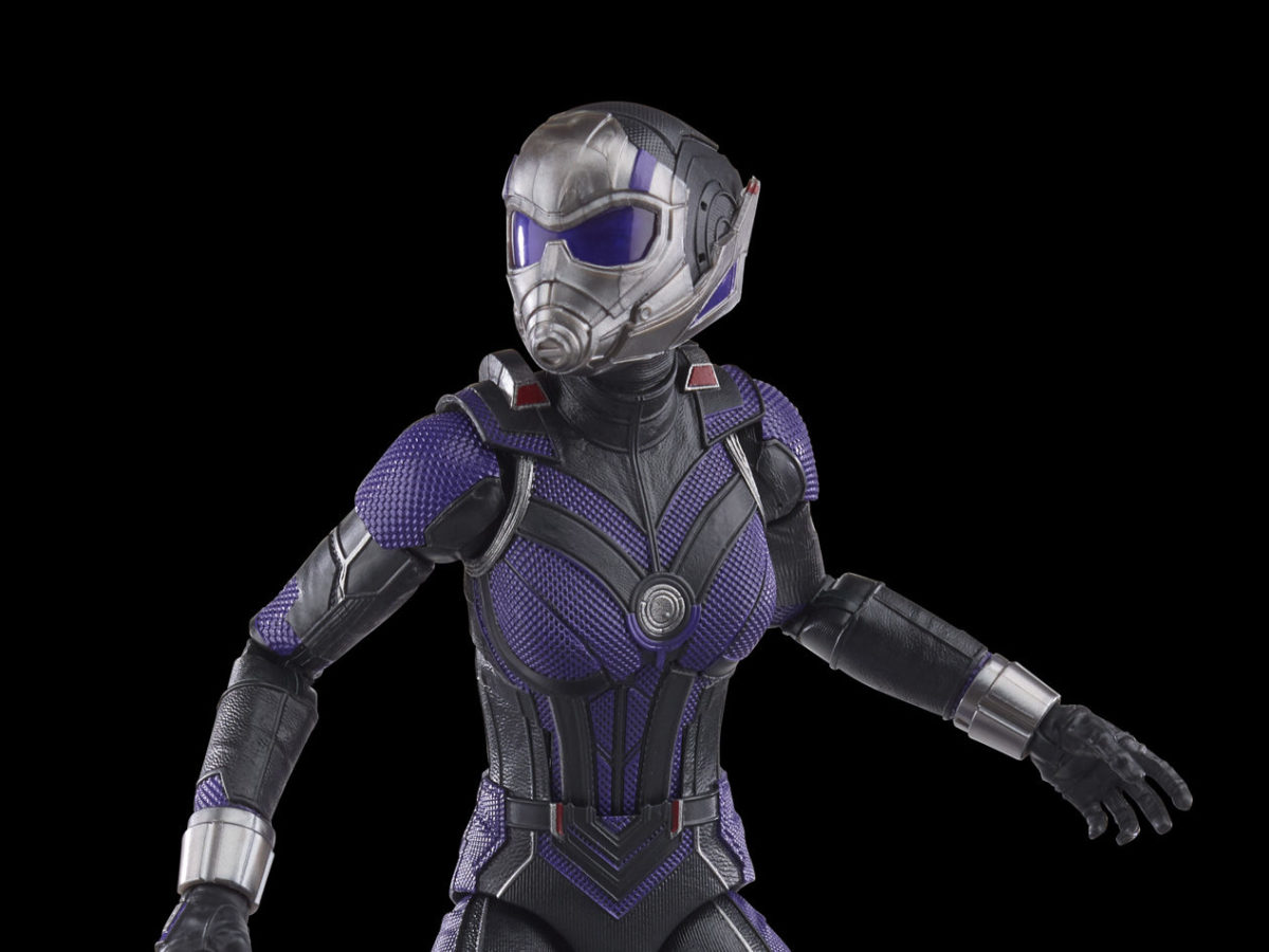 Cassie Lang | Ant Man and The Wasp: Quantamania Minecraft Skin
