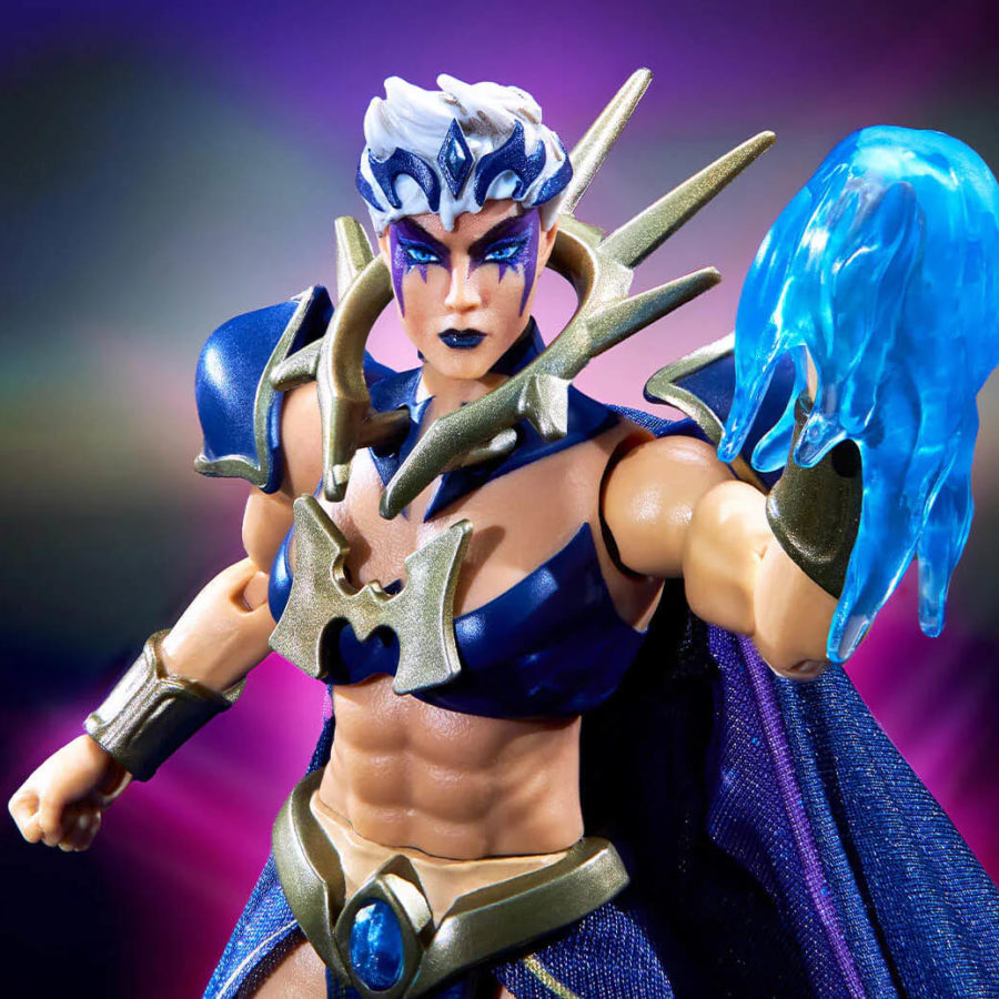 Alison Brie joins Masters of the Universe live-action film as the villainous Evi