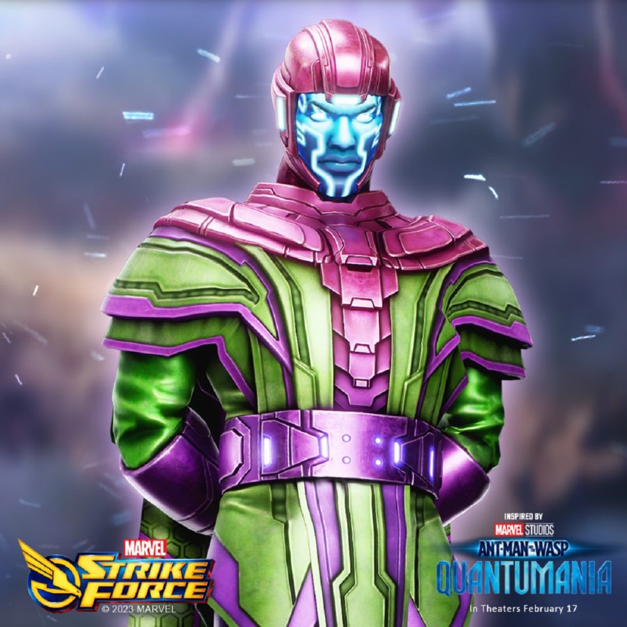 Buy This Pack - MARVEL Strike Force - MSF 