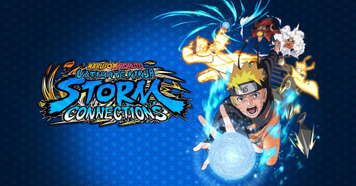 Naruto X Boruto Ultimate Ninja Storm Connections Receives New Trailer