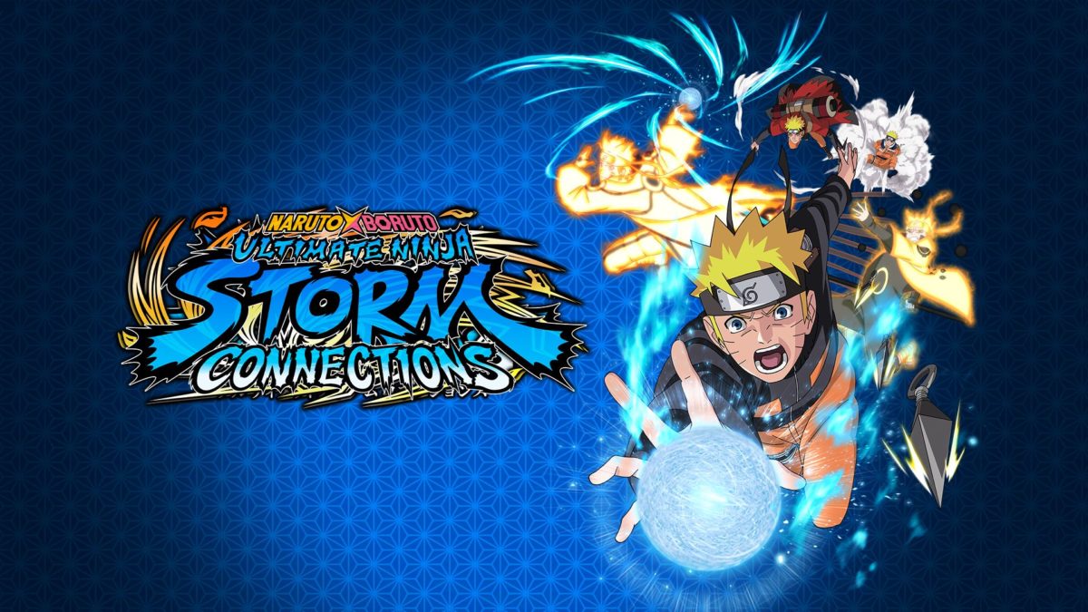 Naruto x Boruto: Ultimate Ninja Storm Connections (Video Game 2023) - IMDb