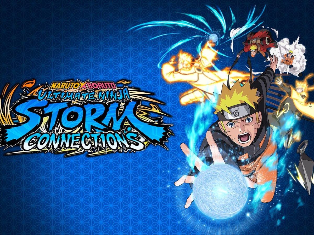 Naruto x Boruto: Ultimate Ninja Storm Connections ganha trailer