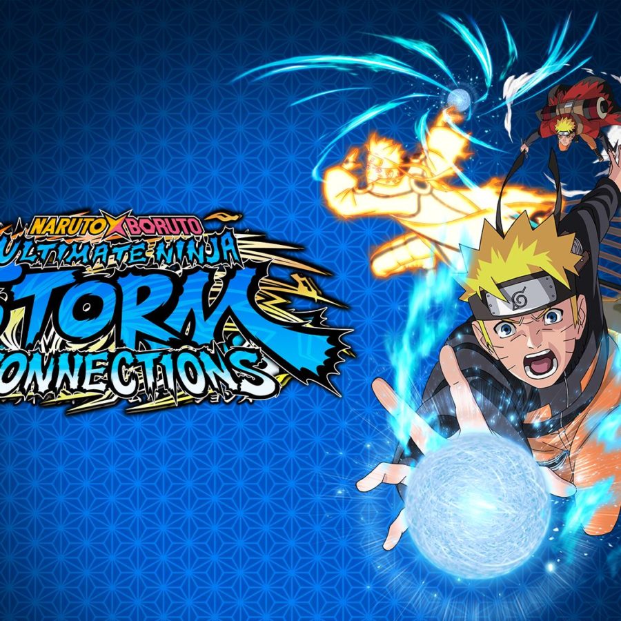 Naruto x Boruto Ultimate Ninja Storm Connections' Adds New Forms