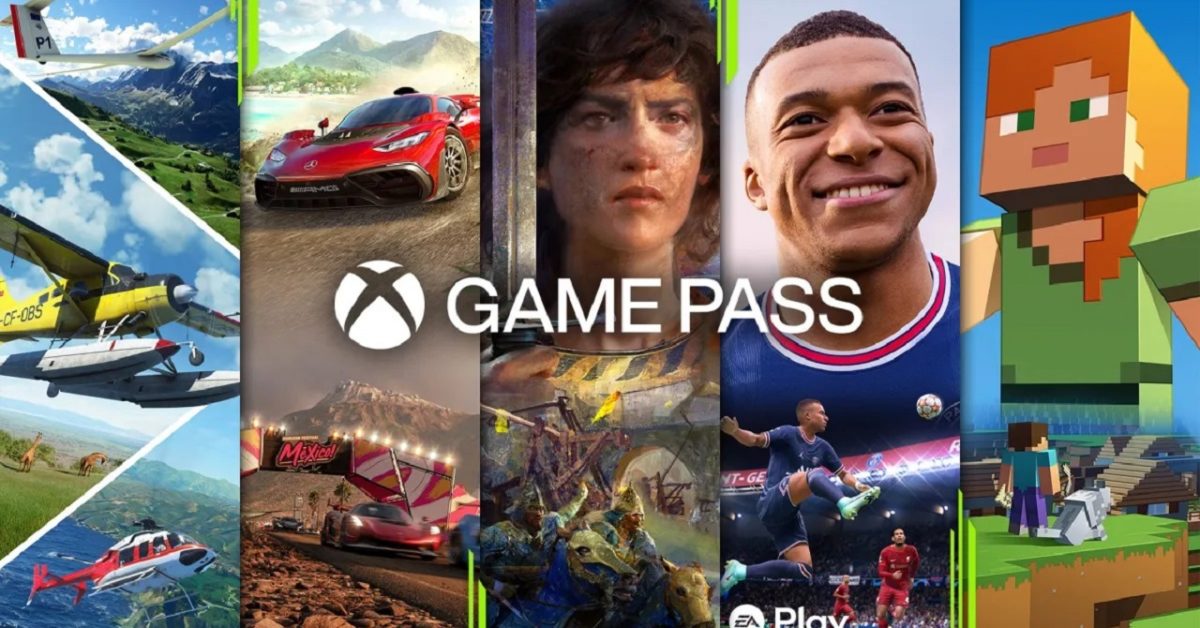 Xbox Announces PC Game Pass Has Expanded To 40 New Countries - Vimarsana News