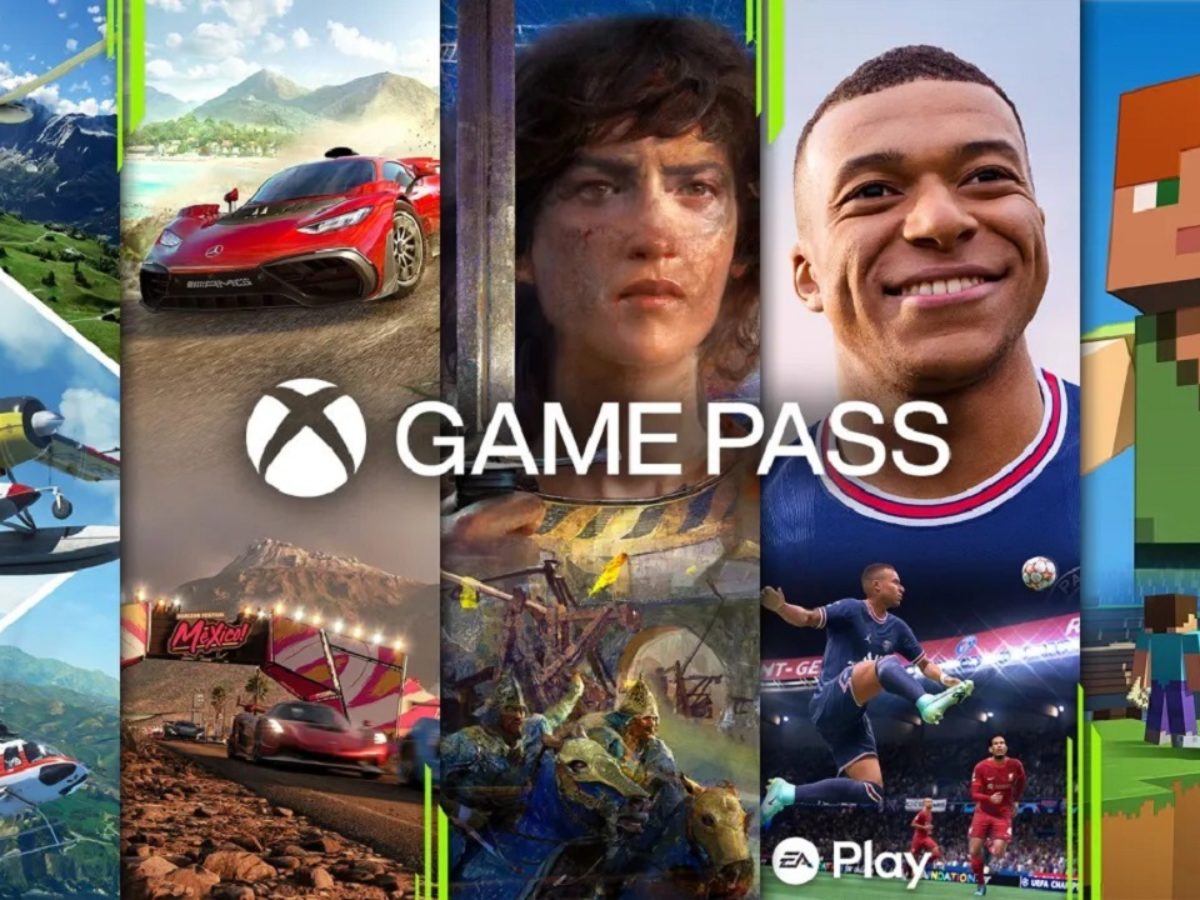 Microsoft announces April Xbox Game Pass games