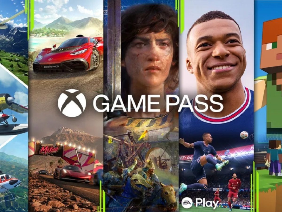 Microsoft rebrands Xbox Game Pass for PC