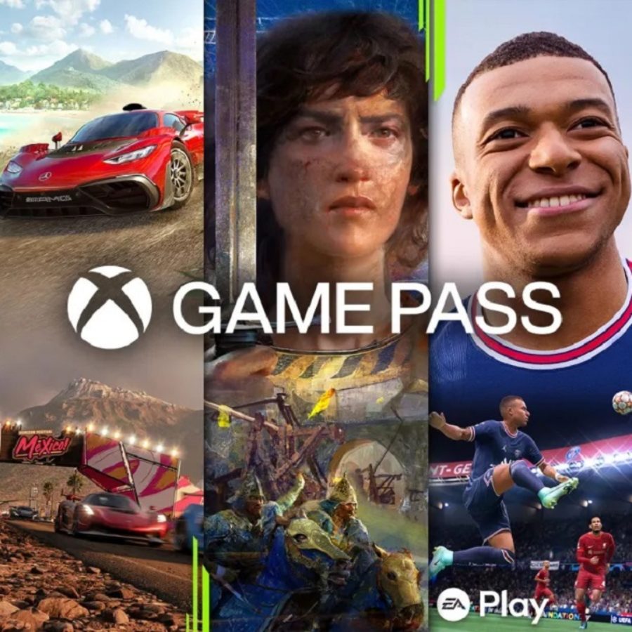 Riot Games and Xbox Game Pass Benefits Coming Soon - Xbox Wire