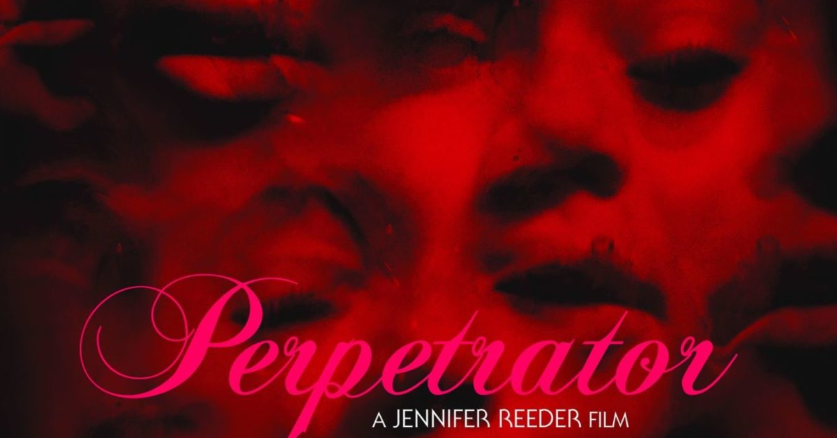 Perpetrator: Shudder’s Horror-Noir Debuts Official Poster & Clip