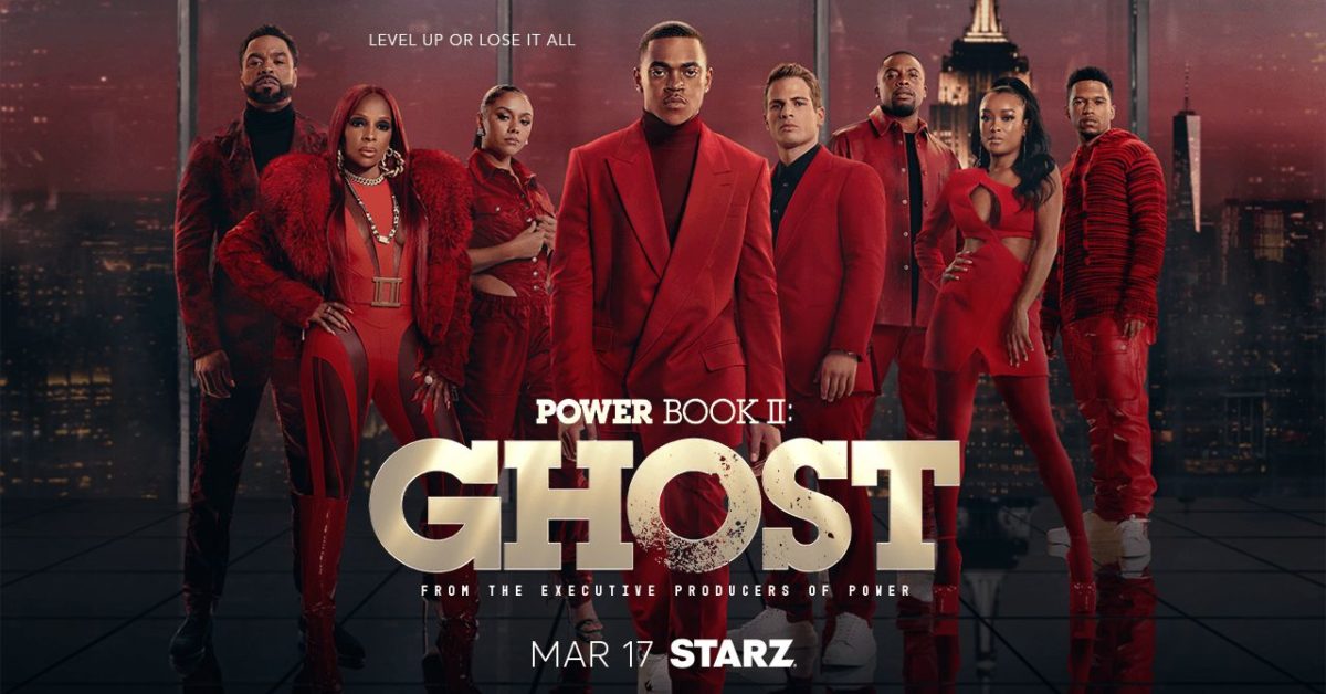 power book 2 ghost season 3 episode 9 leaked