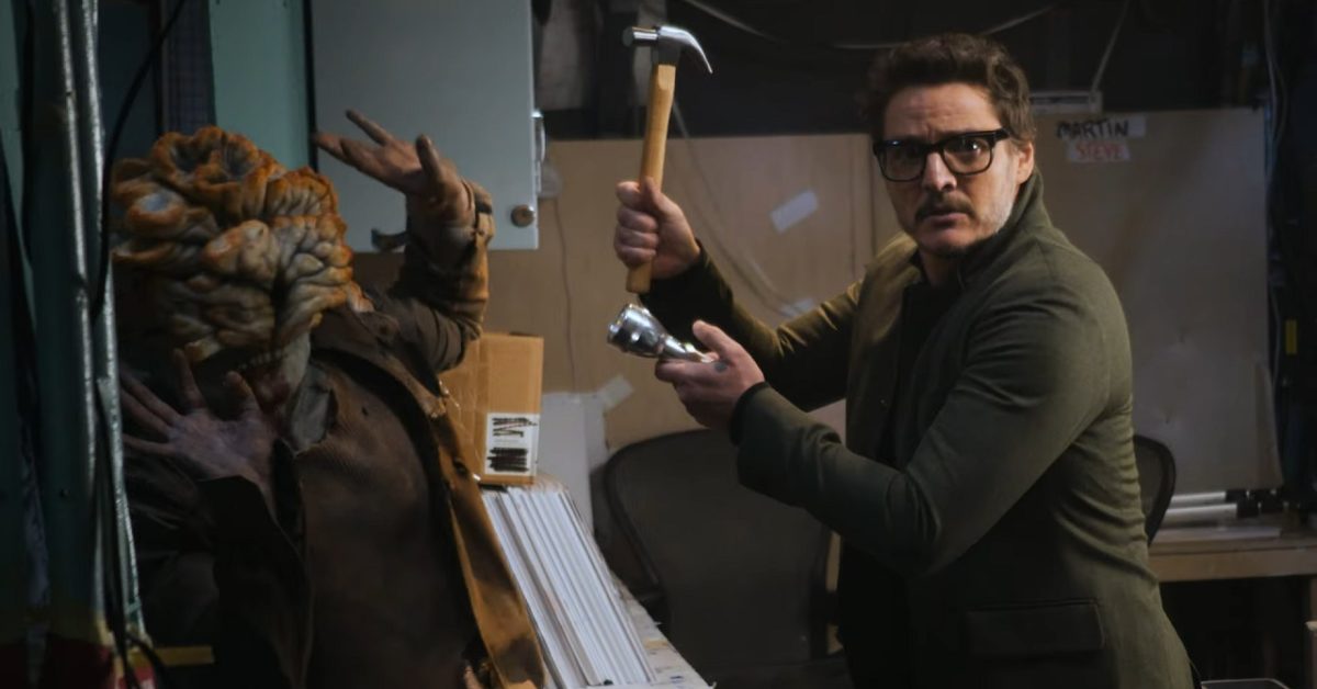 Saturday Night Live Sketch: Pedro Pascal Suffers "Joel on the Brain" - Vimarsana News