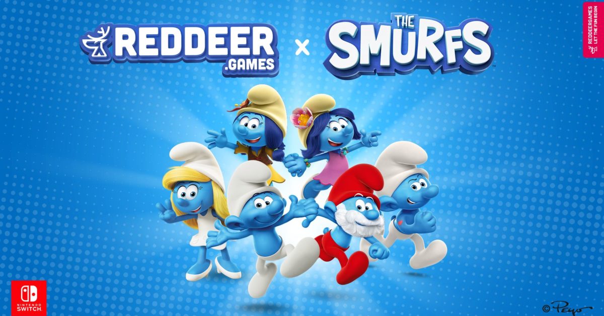 Smurfs Are Damaging the Gaming Community