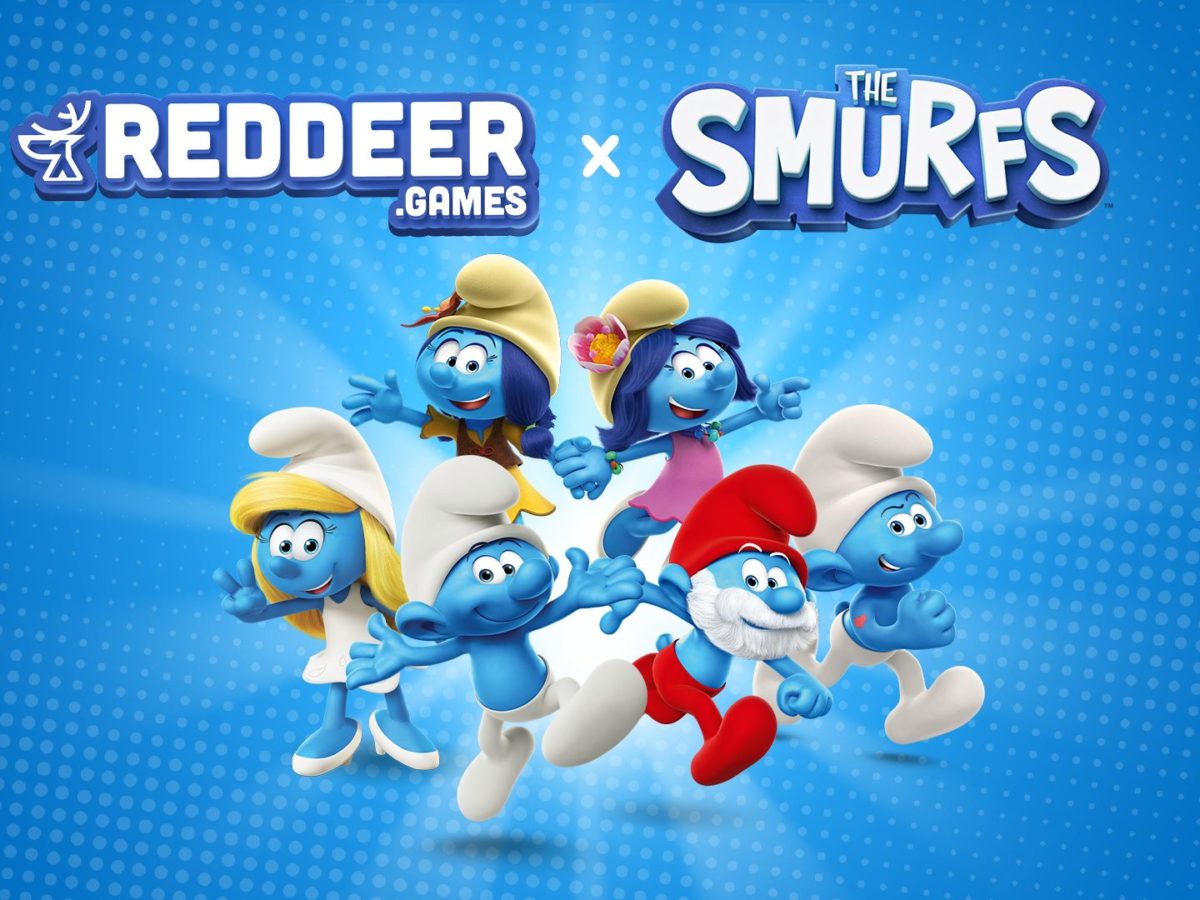 SMURF.Gaming