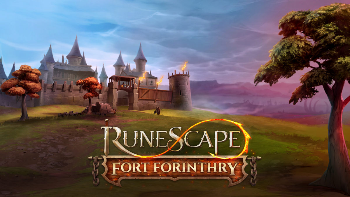 RuneScape board game reveals its name, miniatures and first co-op