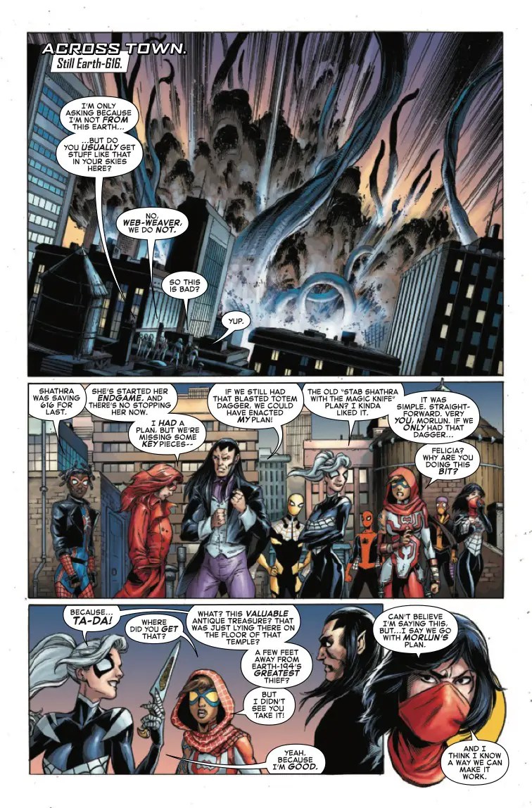 Preview News Bleeding Cool News And Rumors Page 60 Preview News Bleeding Cool News And Rumors Page 60