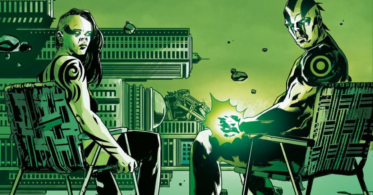 Heavy Metal Cancels Comics From Bart Sears, Christopher Priest & More - Vimarsana News