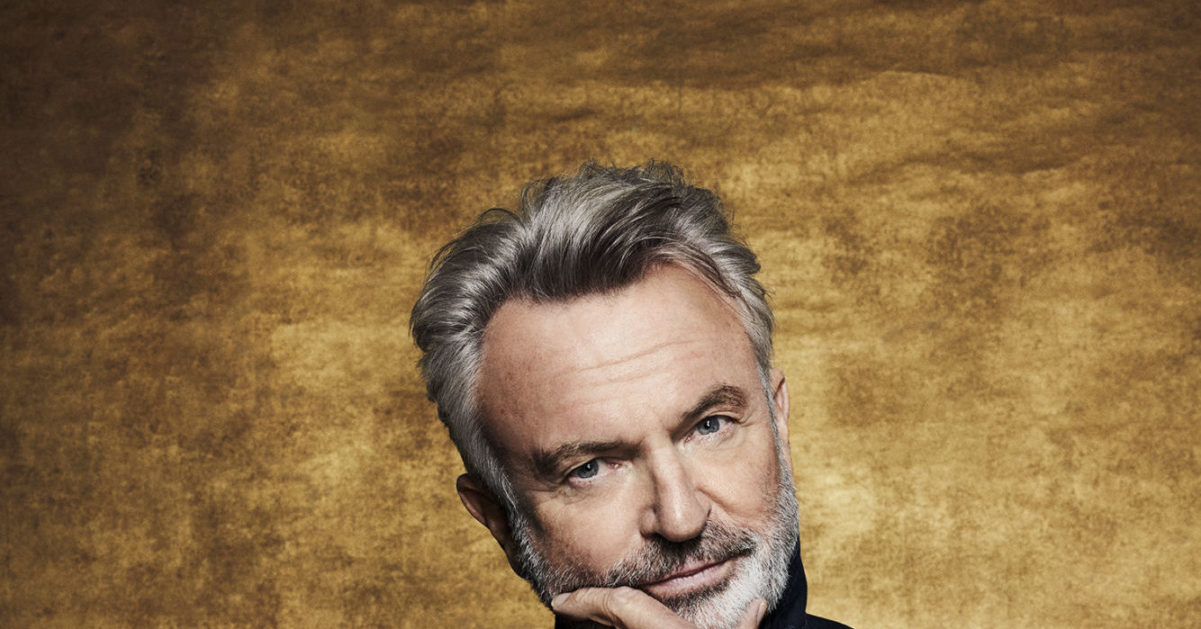 Apples Never Fall Sam Neill Joins Bening for Peacock Series