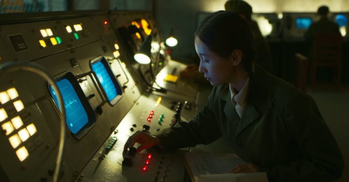 The Three-Body Problem Episode 18 Review: Calling All Spacemen - Vimarsana News