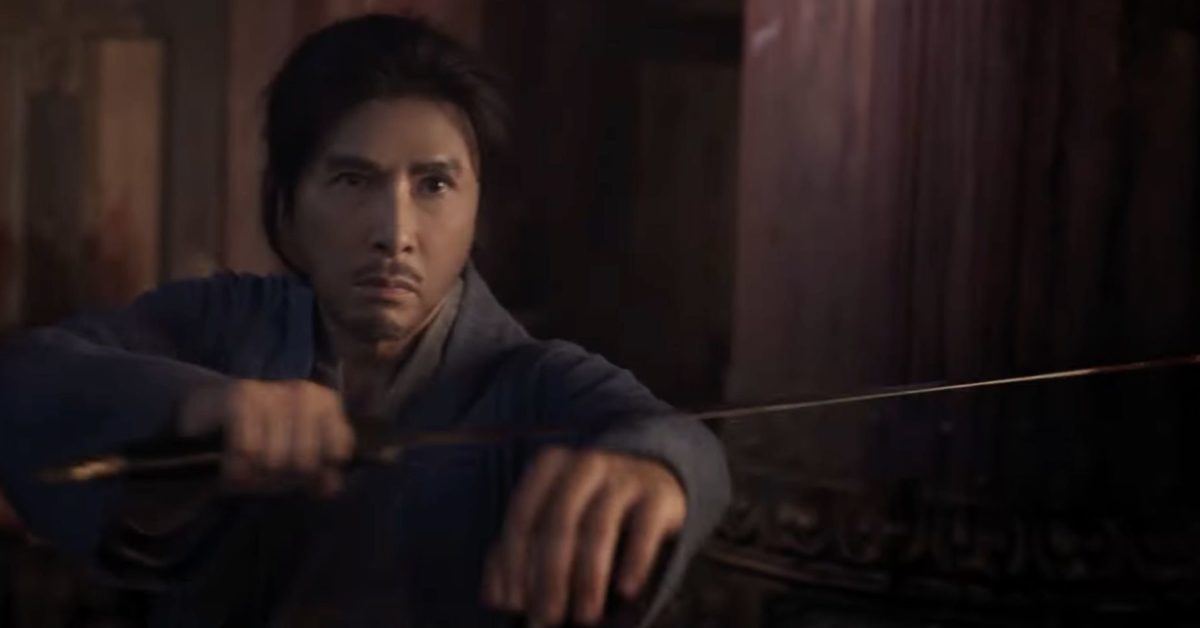 Sakra: Donnie Yen's Wuxia Saga to get North American Release in April - Vimarsana News