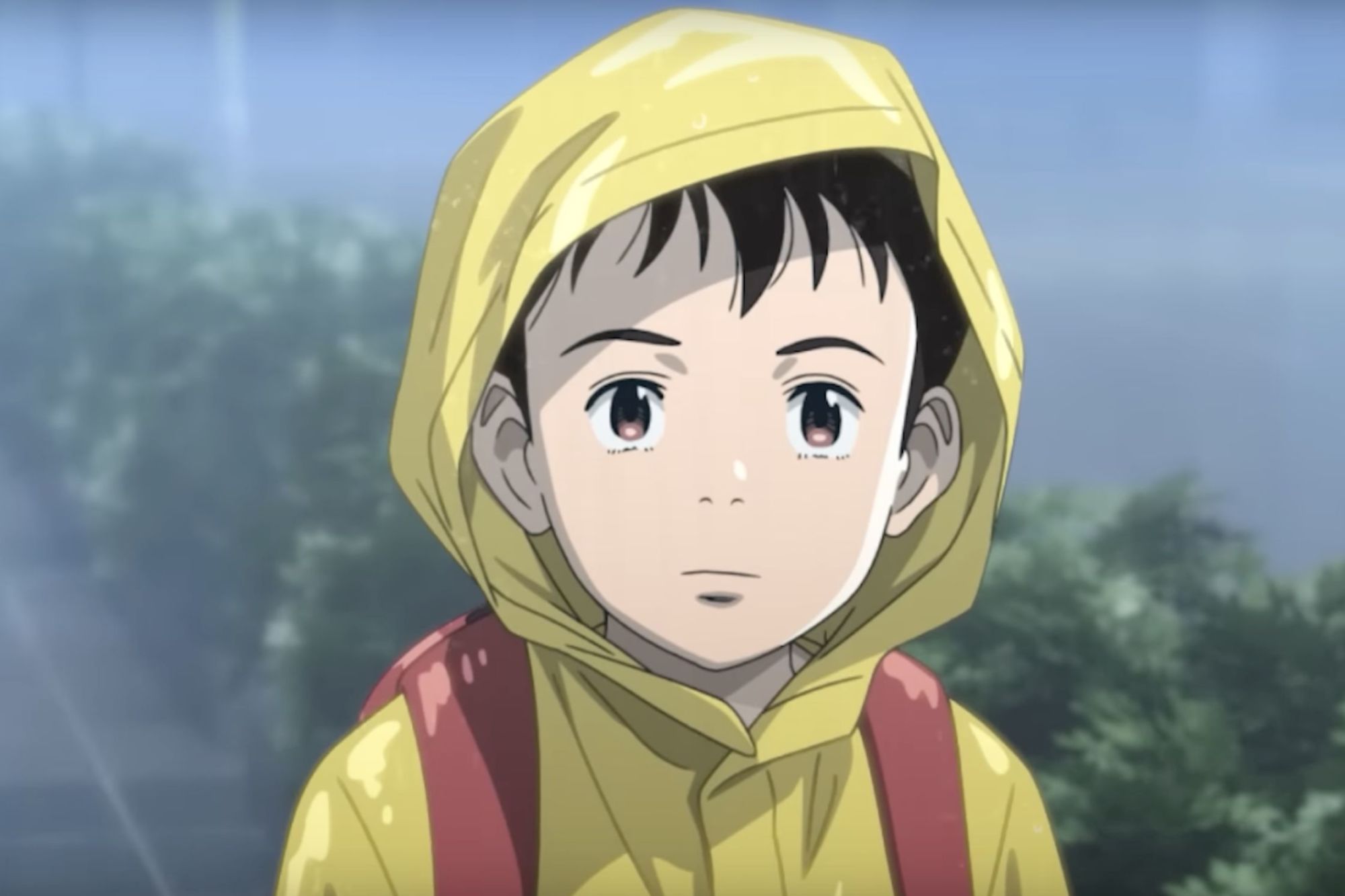 Trailer For Netflix's New Anime PLUTO, Which is a Reimagining of ASTRO BOY  — GeekTyrant