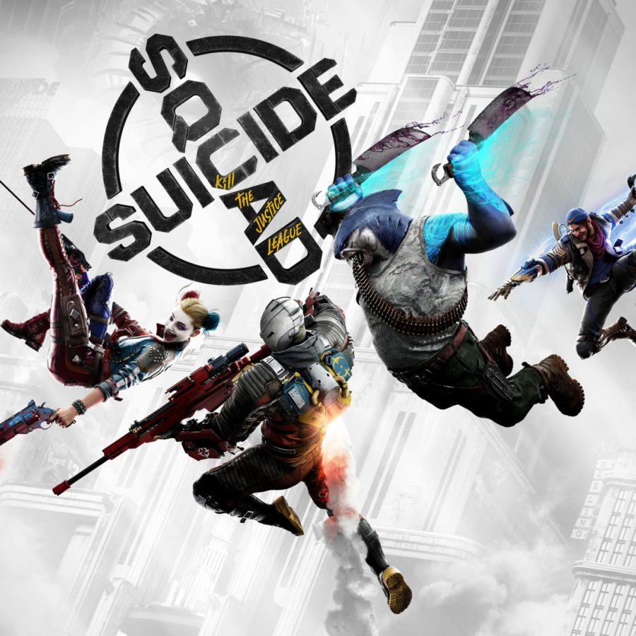 Suicide Squad: Kill The Justice League Closed Beta Announced