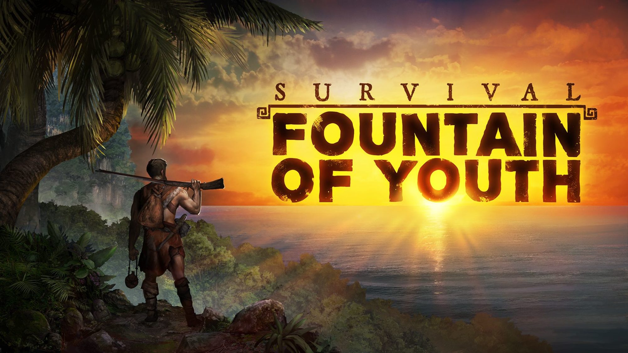 Survival: Fountain Of Youth Releases Reaping The Harvest Update